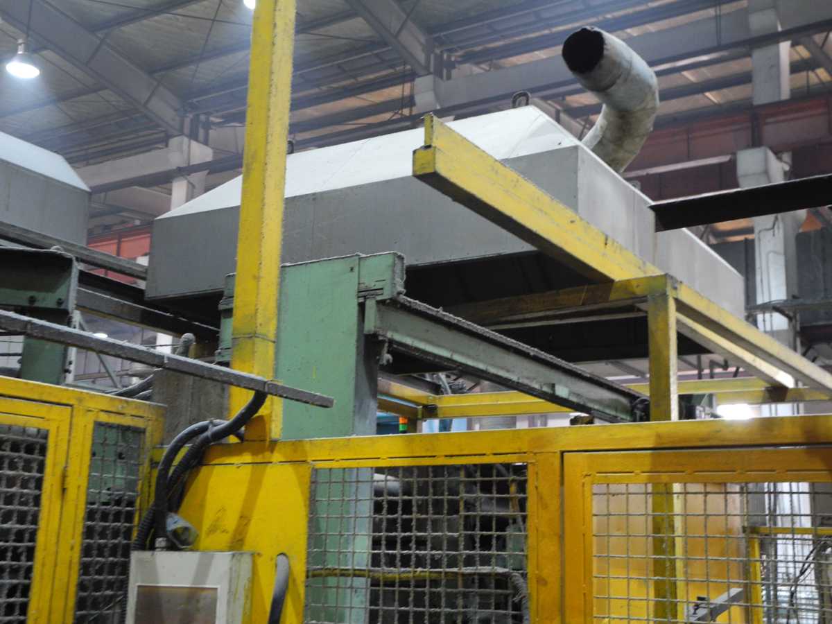 KK1381_IDRA_OL_900_PRP_bild-17 IDRA OL 900 PRP İkinci el soğuk kamaralı basınçlı döküm makineleri KK1381
