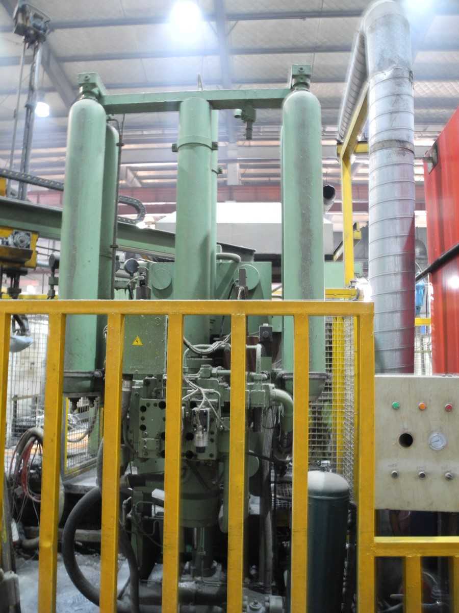 KK1381_IDRA_OL_900_PRP_bild-16 IDRA OL 900 PRP İkinci el soğuk kamaralı basınçlı döküm makineleri KK1381