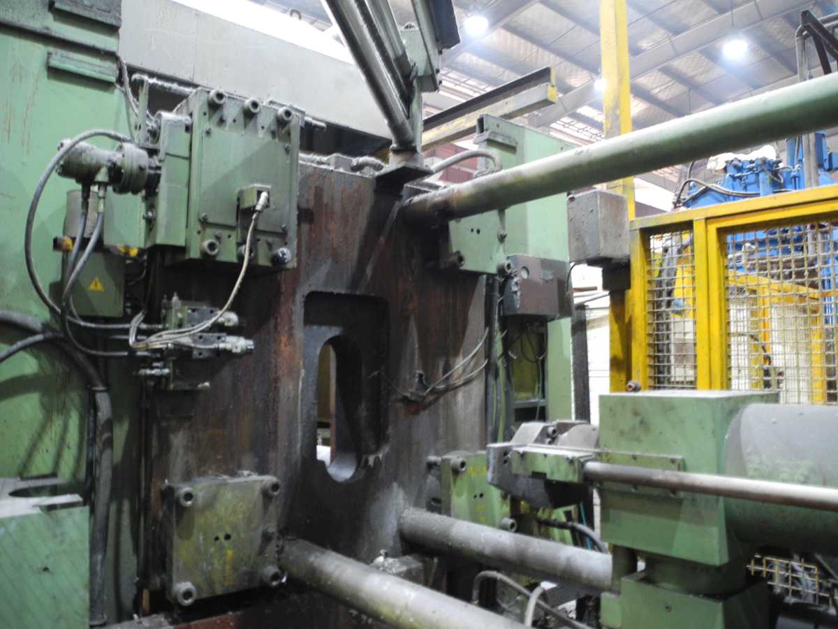 KK1381_IDRA_OL_900_PRP_bild-15 IDRA OL 900 PRP İkinci el soğuk kamaralı basınçlı döküm makineleri KK1381