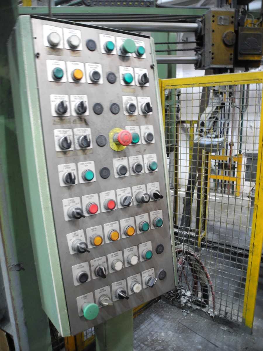 KK1381_IDRA_OL_900_PRP_bild-10 IDRA OL 900 PRP İkinci el soğuk kamaralı basınçlı döküm makineleri KK1381