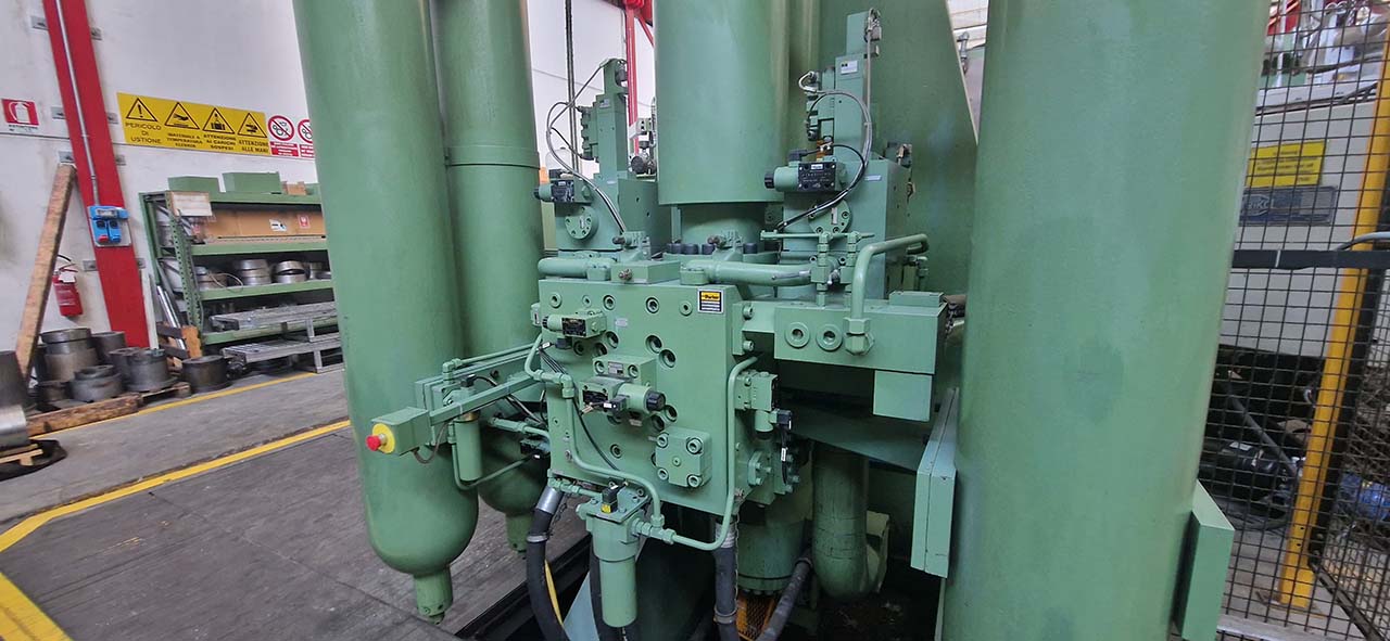 Idra OL 3500 soğuk kamara döküm makinesi KK1678, kullanılmış Idra OL 3500 soğuk kamara döküm makinesi KK1678, kullanılmış