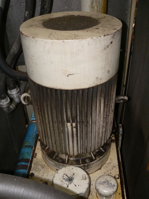 Feintool ince kesme presi HFA 6300 CNC IA2561, kullanılmış